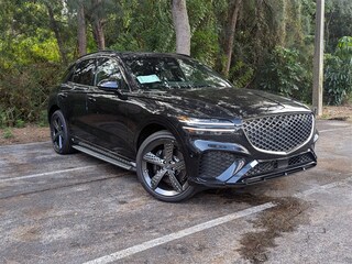 2025 Genesis GV70 2.5T SUV