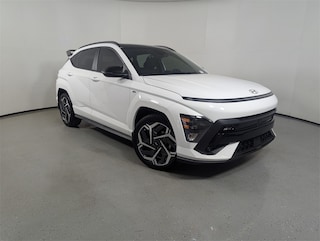 2024 Hyundai Kona N Line SUV