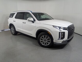 2025 Hyundai Palisade SEL SUV