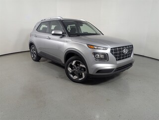 2025 Hyundai Venue SEL SUV