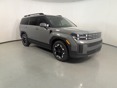 2026 Hyundai Santa Fe SEL SUV