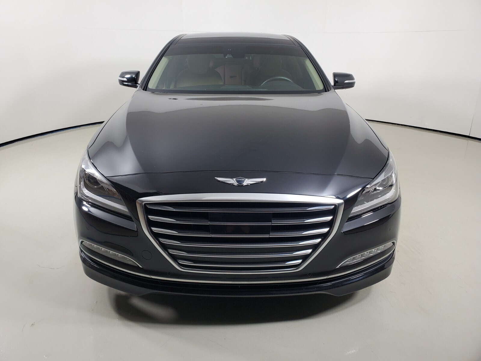 2017 Genesis G80 3.8 photo 3