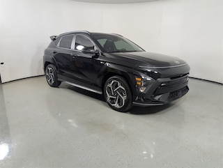 2024 Hyundai Kona N Line SUV