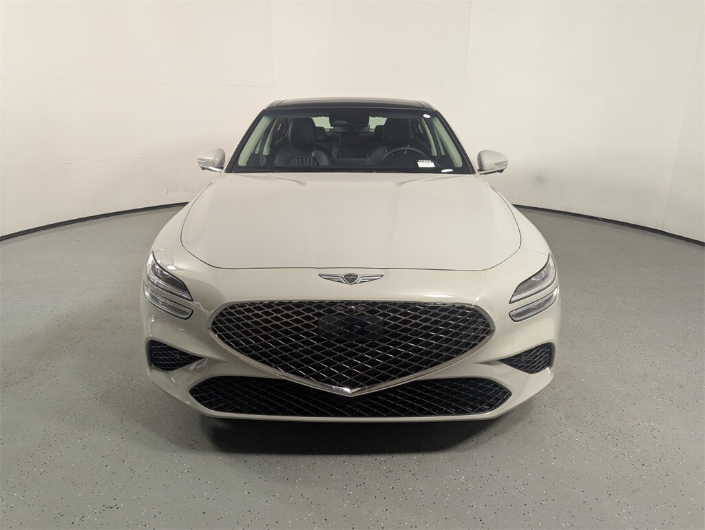 2026 Genesis G70 2.5T Prestige photo 2