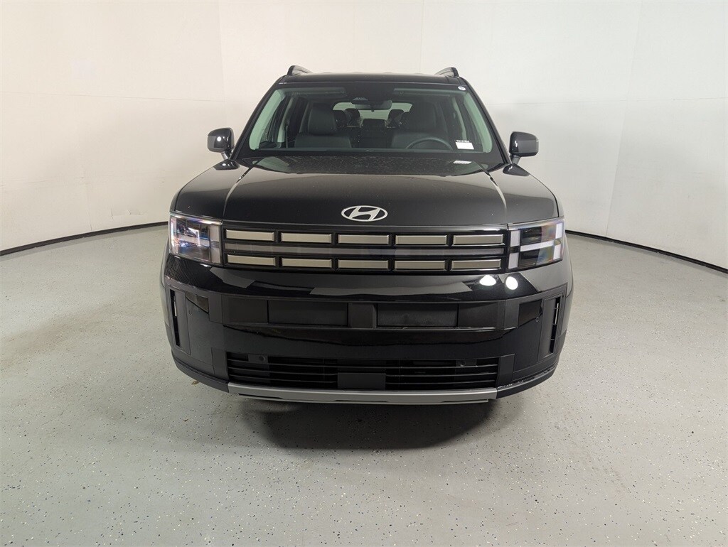 New 2026 Hyundai Santa Fe SEL SUV