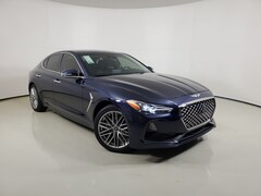 2021 Genesis G70