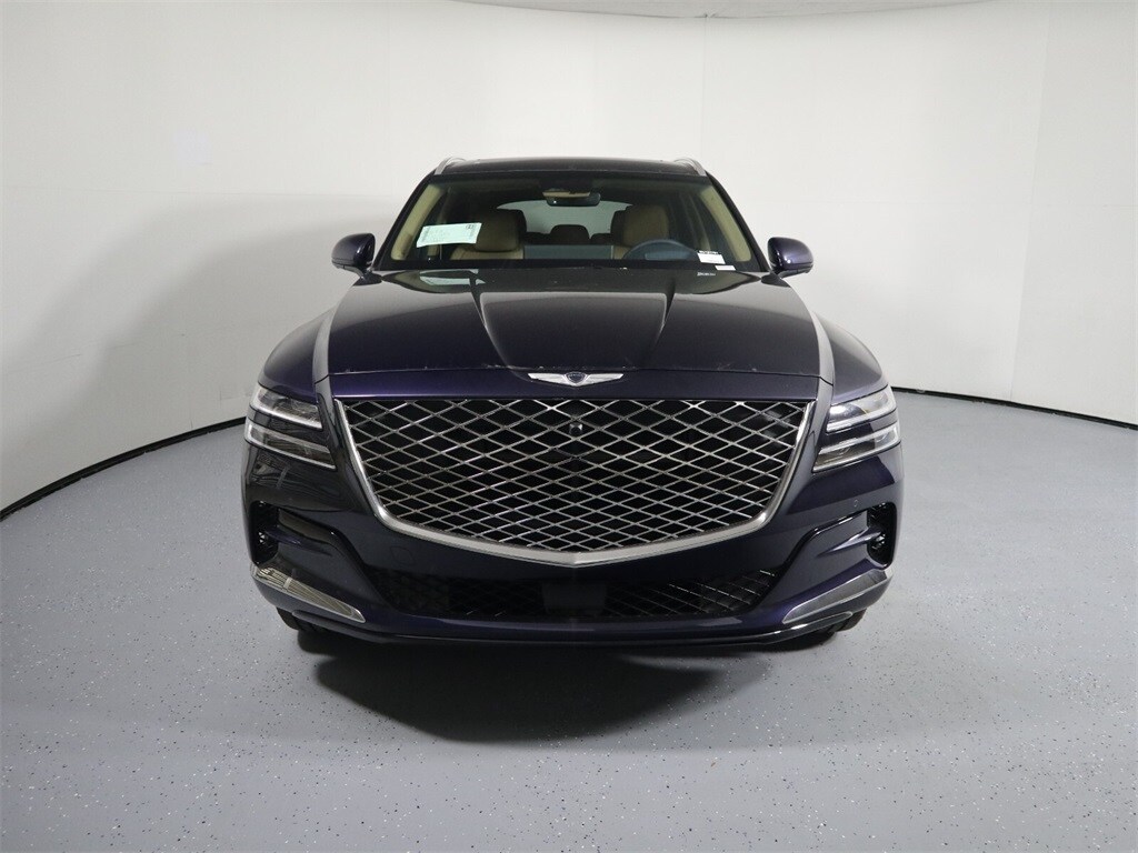 2024 Genesis GV80 3.5T photo 2