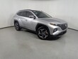  Hyundai Tucson Hybrid