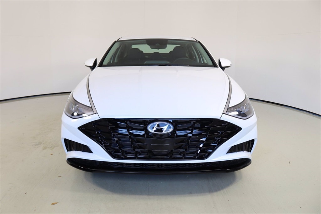 Used 2021 Hyundai Sonata SEL with VIN 5NPEL4JA5MH093649 for sale in Oakbrook Terrace, IL