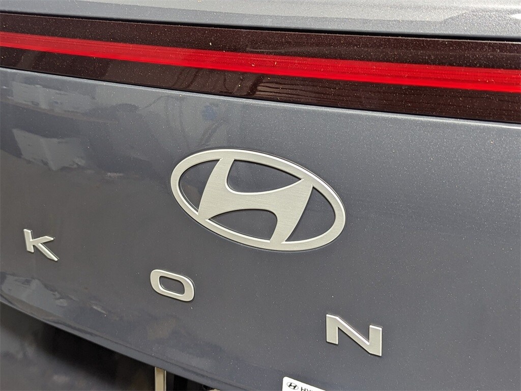 2024 Hyundai Kona N Line photo 2