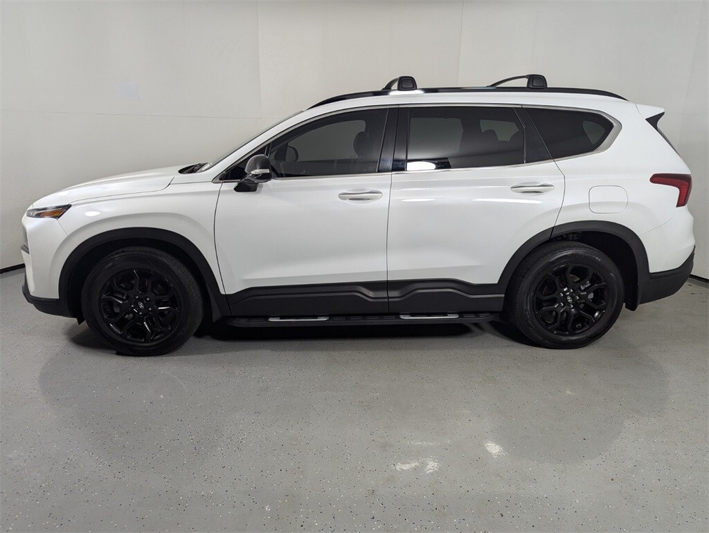 Used 2022 Hyundai Santa Fe XRT SUV