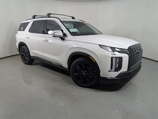 2025 Hyundai Palisade XRT SUV