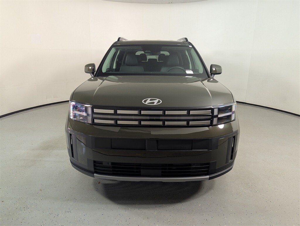 2026 Hyundai Santa Fe SEL photo 2