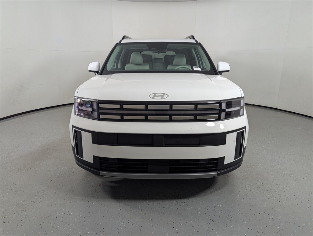 2026 Hyundai Santa Fe SEL photo 2