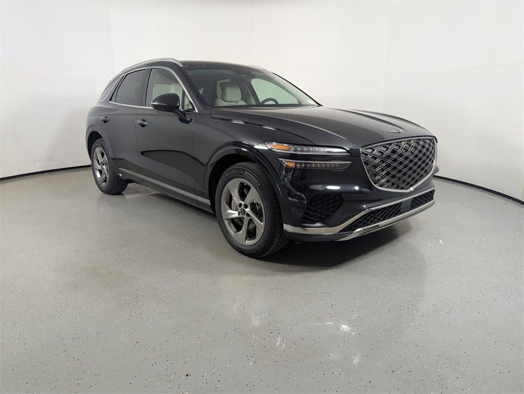 2026 GENESIS GV70 Select's photo