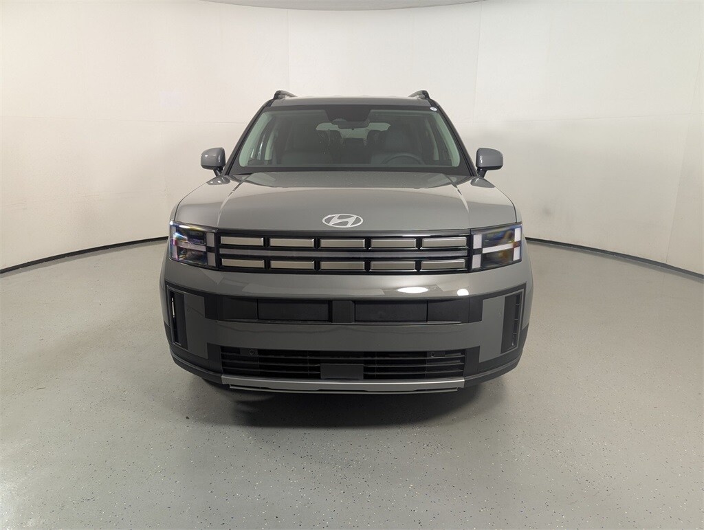 2026 Hyundai Santa Fe SEL photo 2