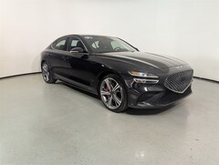 2024 Genesis G70