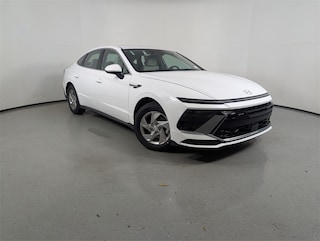 2025 Hyundai Sonata SE Sedan