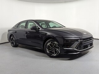 2024 Hyundai Sonata SEL Sedan