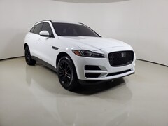 2019 Jaguar F-PACE