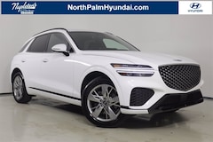 2022 Genesis GV70