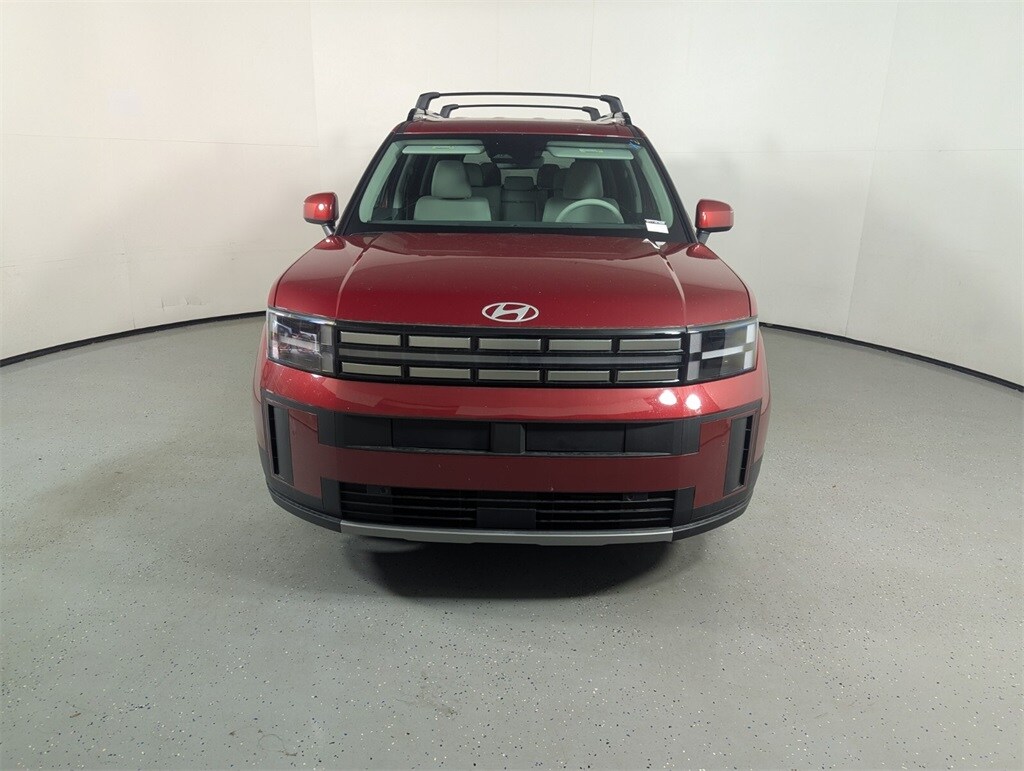 New 2025 Hyundai Santa Fe SEL SUV