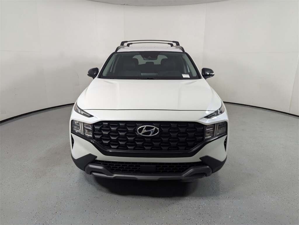 Used 2022 Hyundai Santa Fe XRT SUV