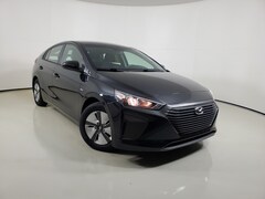 2019 Hyundai Ioniq Hybrid