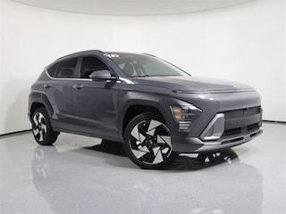 2024 Hyundai Kona Limited SUV