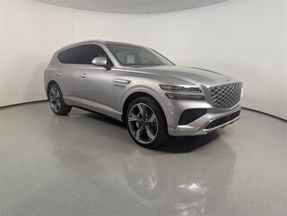 2025 Genesis GV80 3.5T Prestige SUV