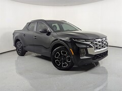 2024 Hyundai Santa Cruz