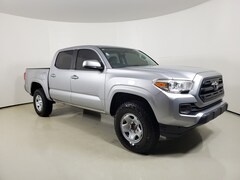 2016 Toyota Tacoma