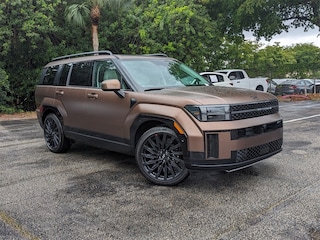 2024 Hyundai Santa Fe Calligraphy SUV