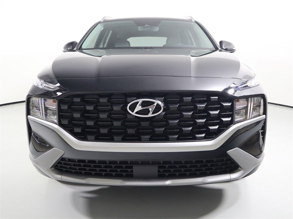 Used 2023 Hyundai Santa Fe SEL with VIN 5NMS24AJ3PH504652 for sale in Oakbrook Terrace, IL