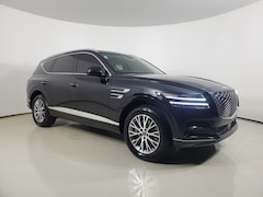 2021 Genesis GV80