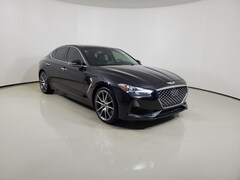 2019 Genesis G70