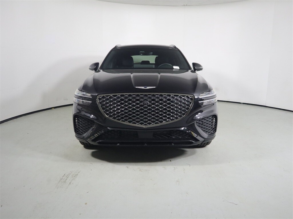 2024 Genesis GV70 2.5T Sport Prestige photo 2