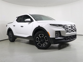 2024 Hyundai Santa Cruz 2.5L SEL Truck Crew Cab