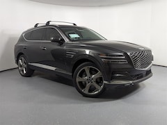 2024 Genesis GV80