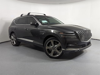 2024 Genesis GV80 3.5T SUV