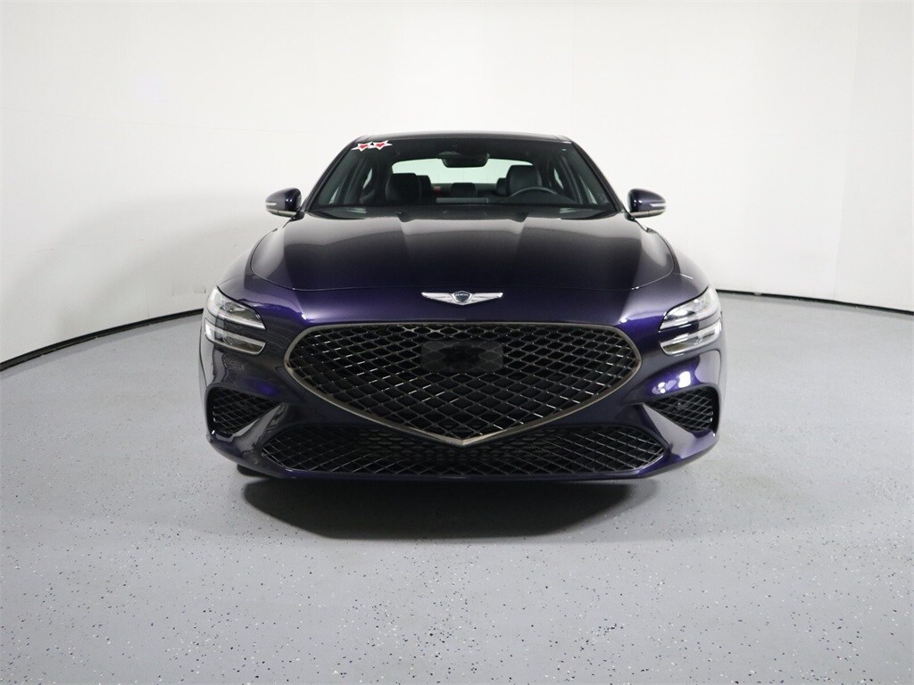 2023 Genesis G70 3.3T photo 2