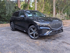 2025 Genesis GV70