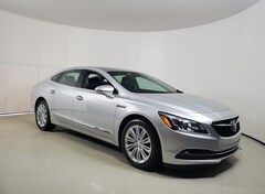 2018 Buick Lacrosse