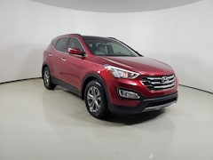 2014 Hyundai Santa FE