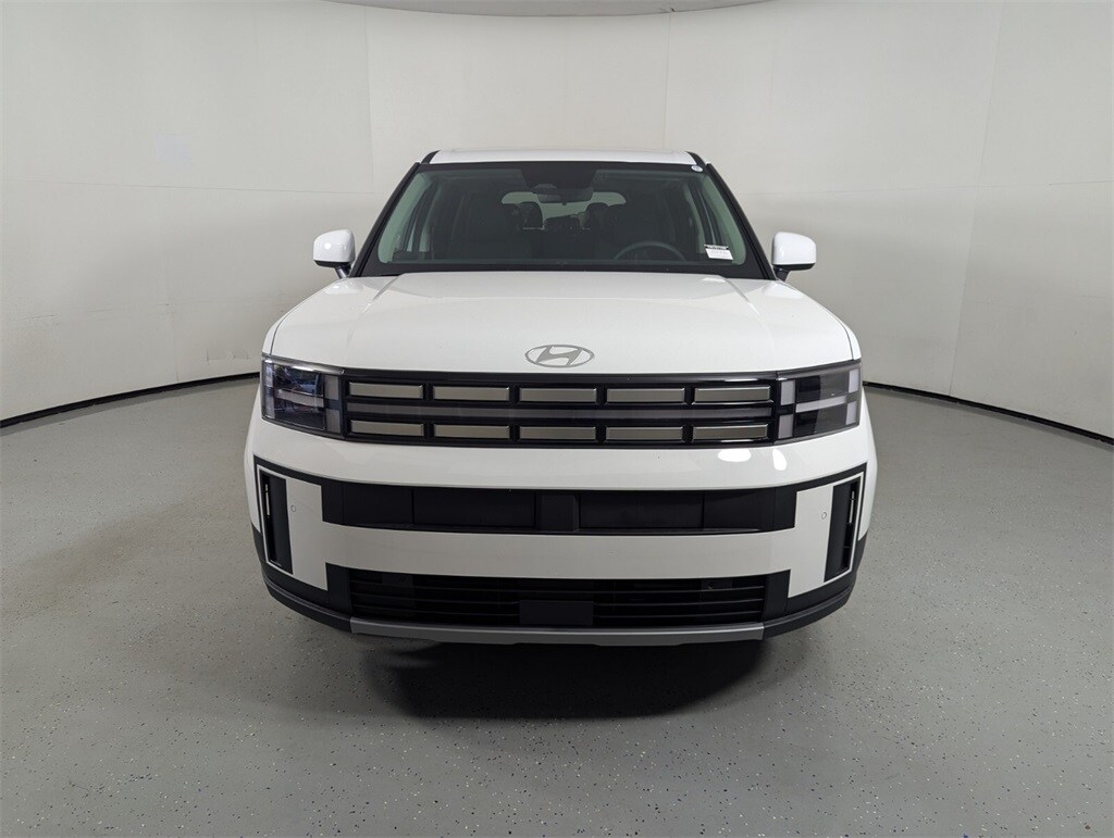 2026 Hyundai Santa Fe SE photo 2