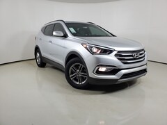 2018 Hyundai Santa FE