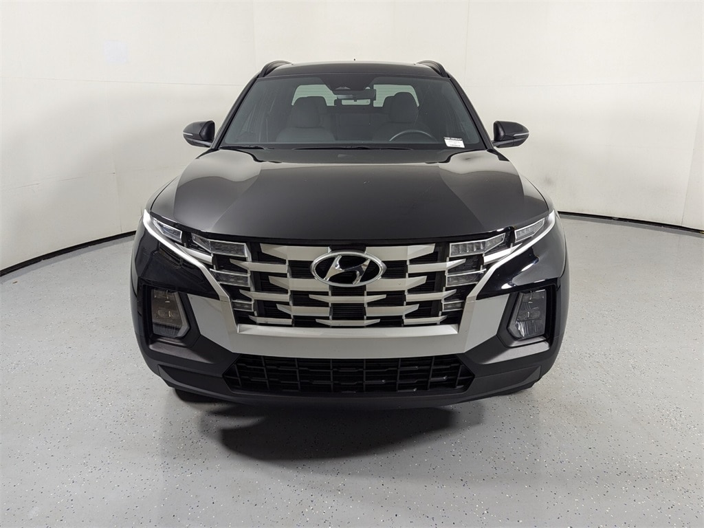 Used 2024 Hyundai Santa Cruz SEL with VIN 5NTJC4AE8RH095647 for sale in Oakbrook Terrace, IL