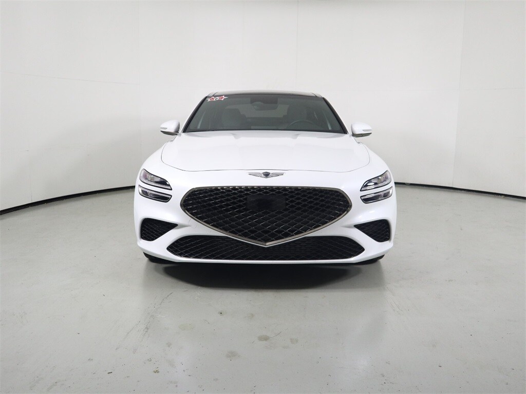 2023 Genesis G70 3.3T photo 2