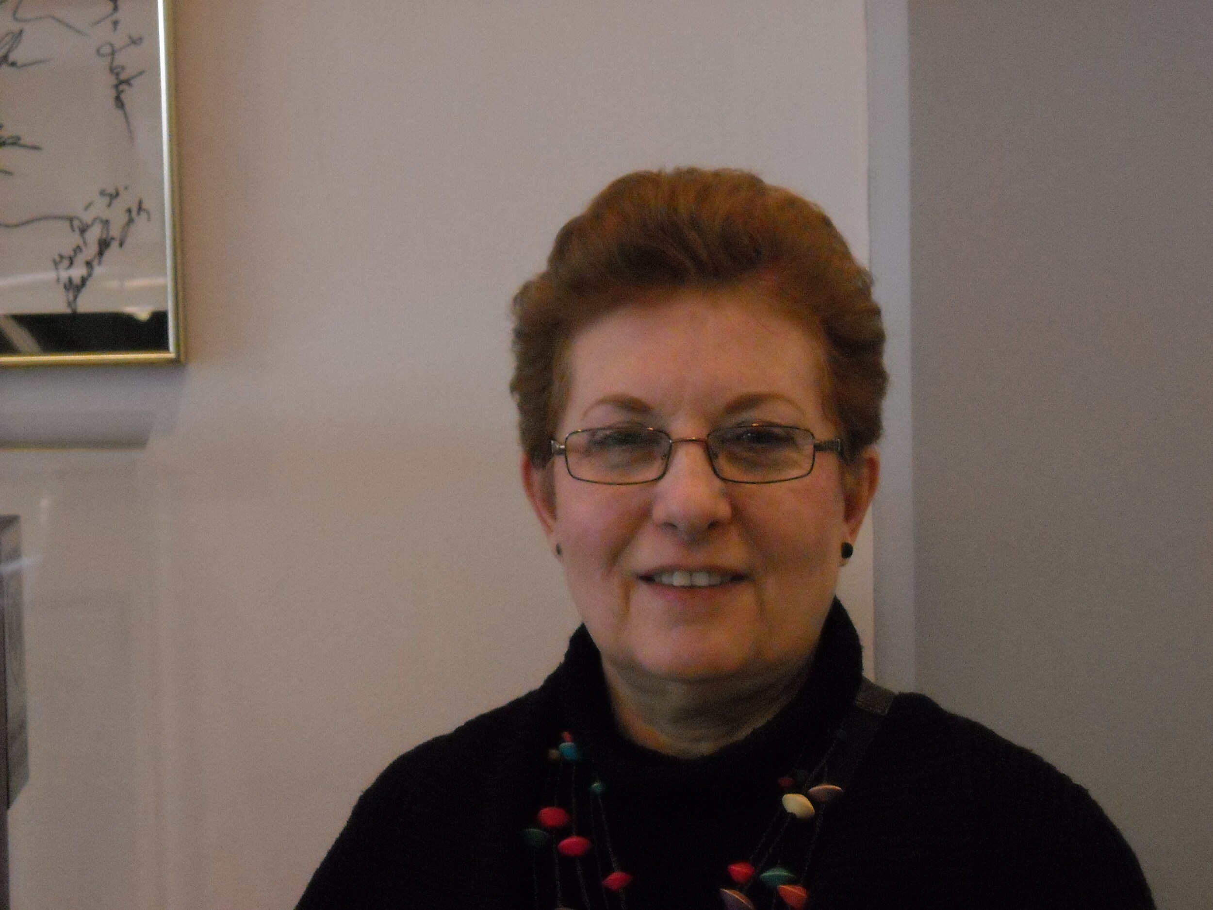 Suzy Reingold