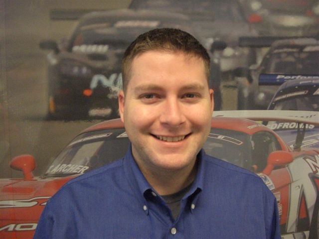 Bruce Martindale